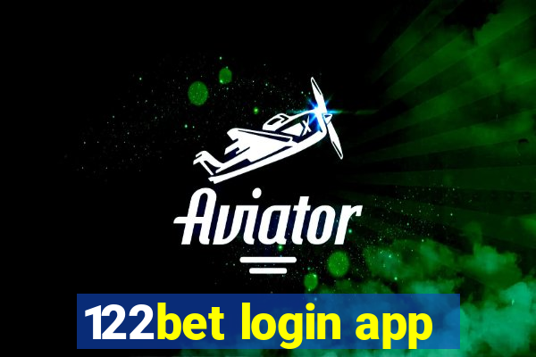 122bet login app